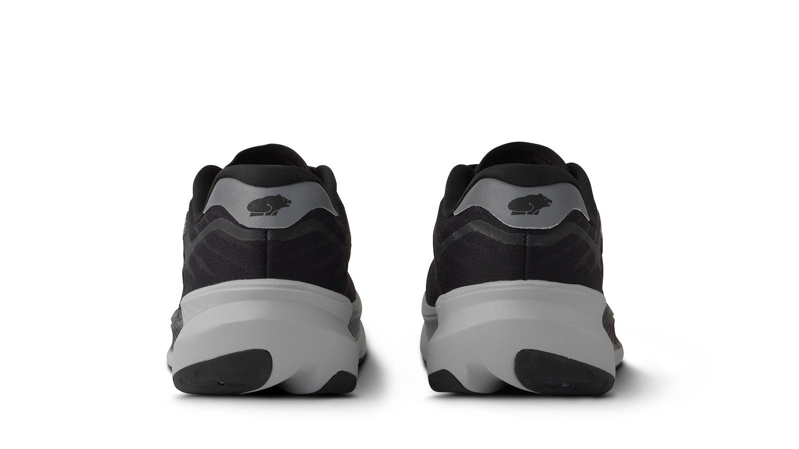 Women's Fusion 4.0 Running Shoes - Black/Stormy Weather - Lightweight & Cushioned for Jogging, Gym Workouts & Daily Walking