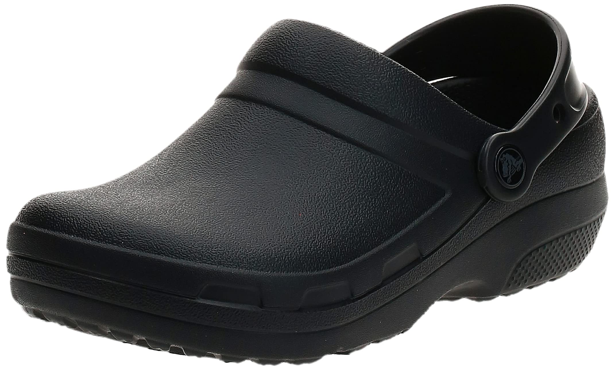 Crocs Men's & Women's Specialist II Vent Clog - Comfortable Slip-Resistant Work Shoes for Nurses, Chefs & Healthcare Professionals | Indoor & Outdoor Use