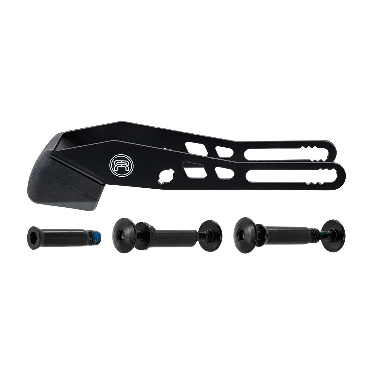 FR Brake for 4 Wheel Frames - Heavy Duty Replacement Brake System for ATV, UTV, and Off-Road Vehicles | Perfect for Trail Riding, Hunting, and Farm Work