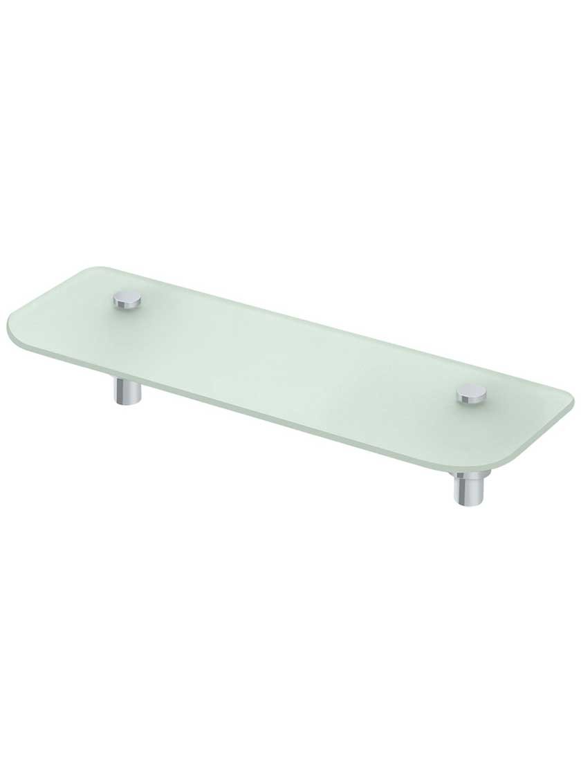 Deltana BBS1575-26 Sobe Shampoo Bathroom Shelf - Rustic Wood Wall Mounted Organizer for Shampoo, Soap & Bath Essentials - Perfect for Small Bathrooms, Showers & Spa Decor