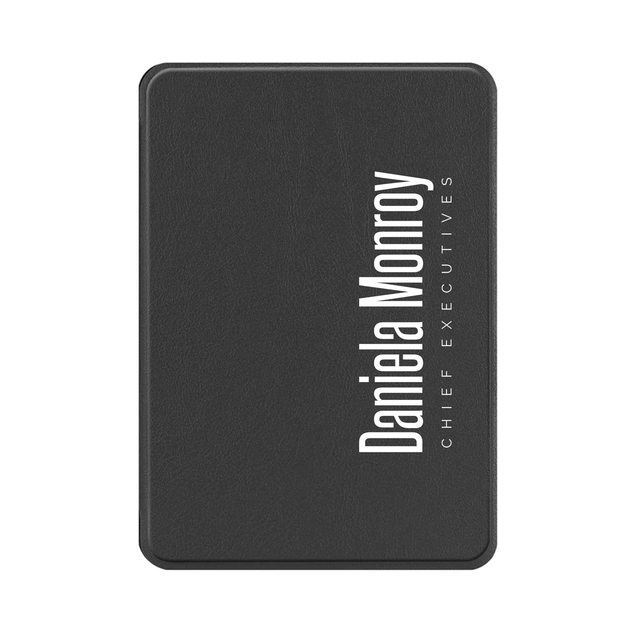 Premium Kindle Case for Signature Edition - Slim Protective Cover with Auto Wake/Sleep | Perfect for Reading at Home, Travel & Commuting