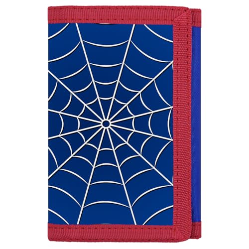 1-Spider Blue