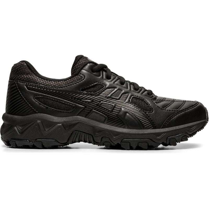 ASICS GEL-Trigger 12 TX GS Kids' Training Shoes - Lightweight Athletic Sneakers for Boys & Girls - Perfect for Running, Gym & School Sports