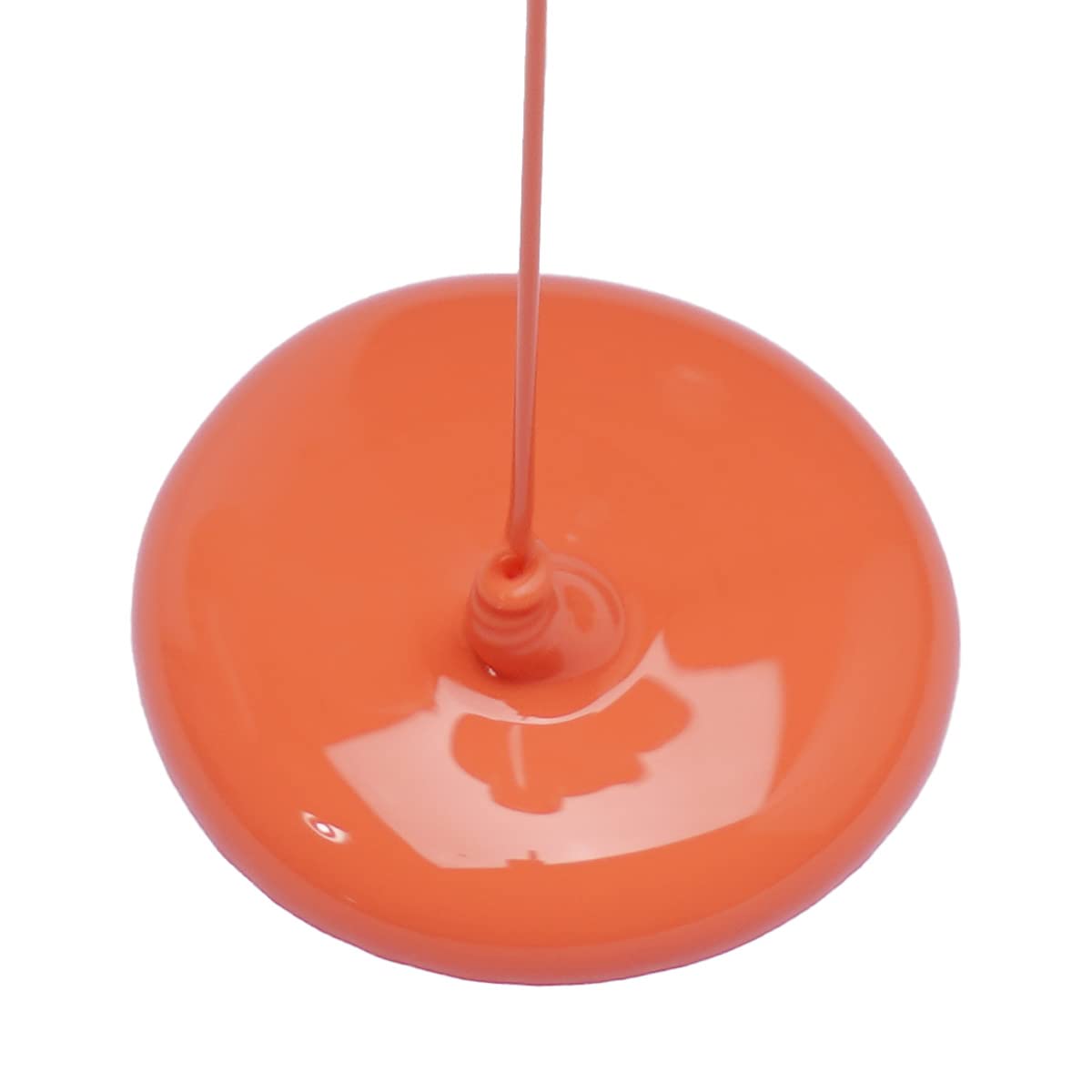 Ola Candy Coral Me Maybe Nail Polish - 15ml Long Lasting Vegan Nail Lacquer - Perfect for Summer, Beach Vacations & Manicures