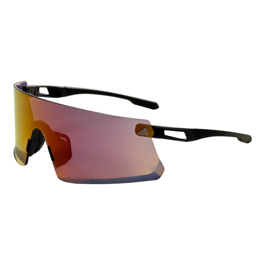 Original Adidas SP0090 02Z 00 Sunglasses - Polarized Sports & Driving Glasses for Men & Women - UV Protection & Stylish Design for Outdoor Activities