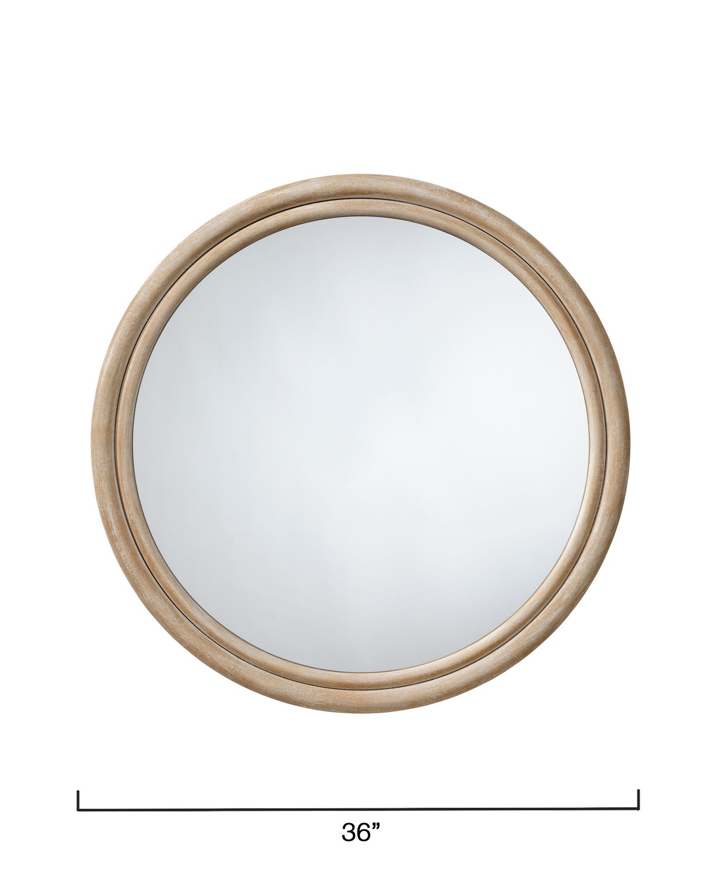 Riley Mirror - Full-Length Floor Mirror with Adjustable Tilt, Modern Home Decor for Bedroom, Living Room, or Dressing Area - Perfect for Selfies, Outfit Checks, and Home Staging