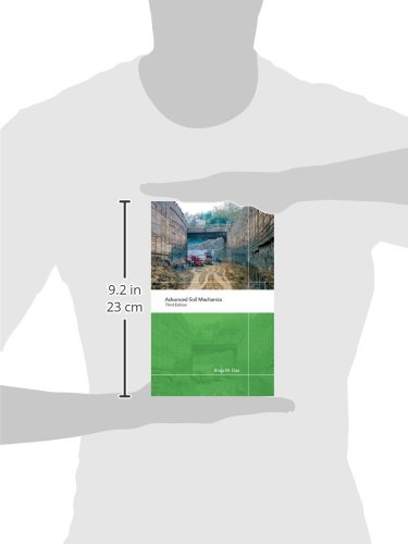 Advanced Soil Mechanics - Comprehensive Guide for Geotechnical Engineering & Construction Projects | Perfect for Civil Engineers, Students & Researchers