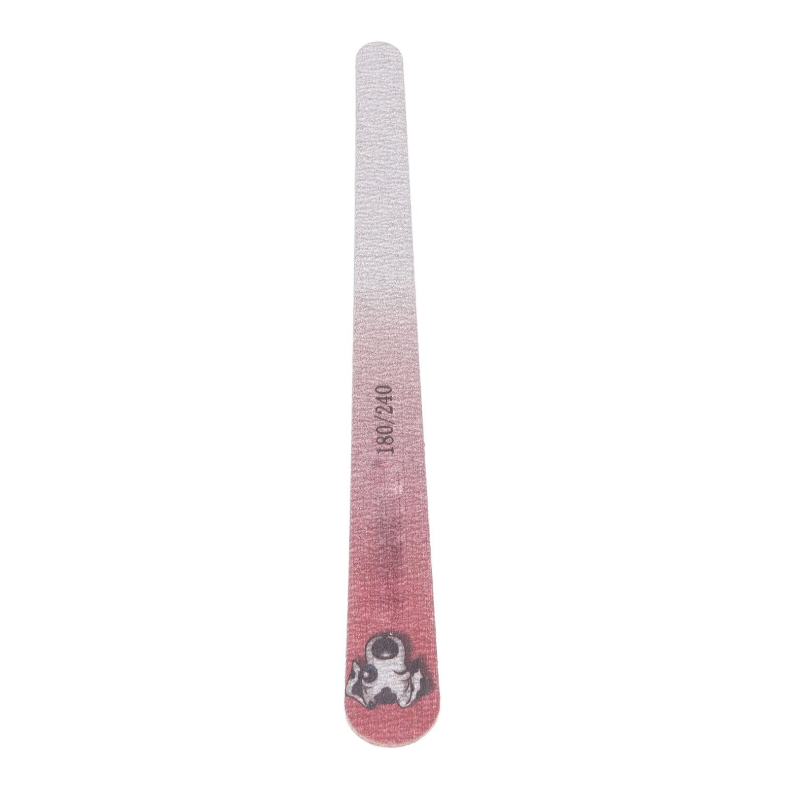 Professional Nail Files Set - Washable Nail Buffer & Grinding Tools for Salon & Home Manicure - Perfect for Nail Care, DIY Grooming & Travel Essentials