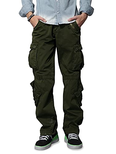 1 Army Green