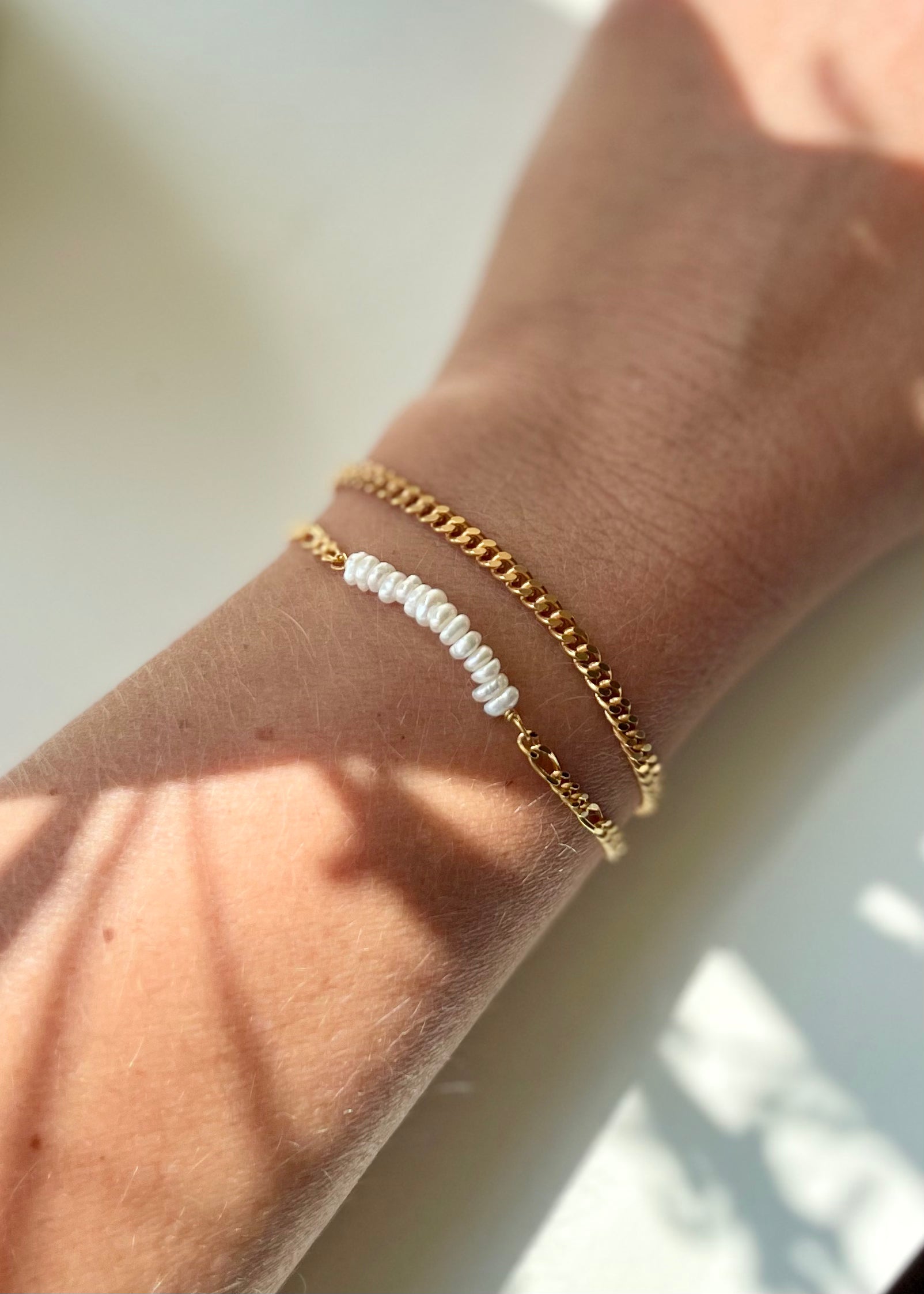 Penelope Bracelet for Women - Elegant & Stylish Gold Plated Jewelry Gift for Her | Perfect for Parties, Weddings & Everyday Wear