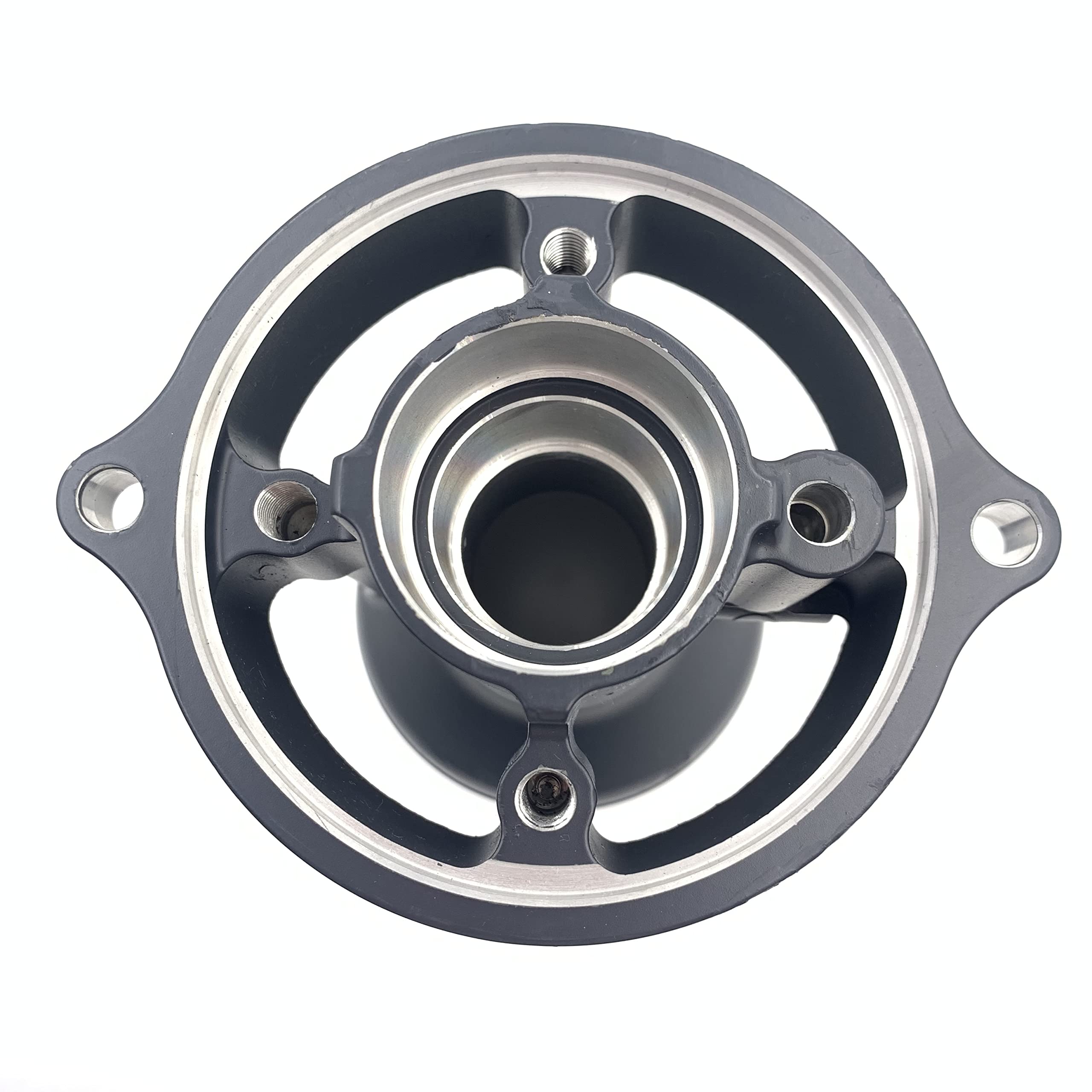 Yamaha 200HP-225HP-250HP 4 Stroke Outboard Motor Carrier Bearing 6D1-45332-00 - Replacement Part for Boat Engine Repair & Maintenance