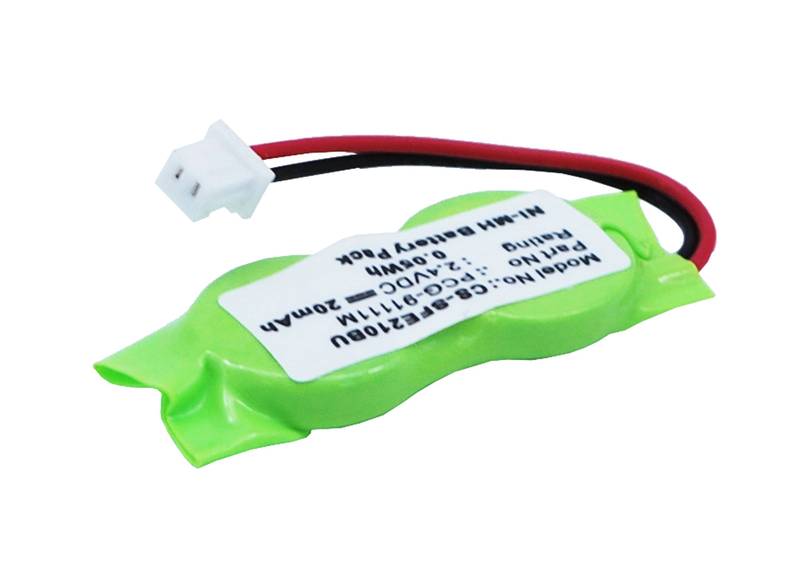 Cameron Sino Rechargeable Battery for Sony VAIO PCG-R505TL Laptop - High Capacity Li-ion Replacement Battery - Perfect for Work, Travel & Remote Use