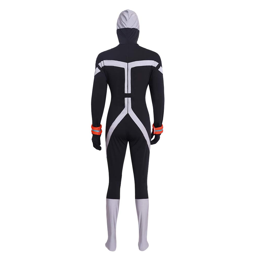 Twice Jin Bubaigawara Anime Cosplay Suit for Men - Official Style Halloween Costume Jumpsuit (Custom Made) | Perfect for Conventions, Cosplay Events & Halloween Parties