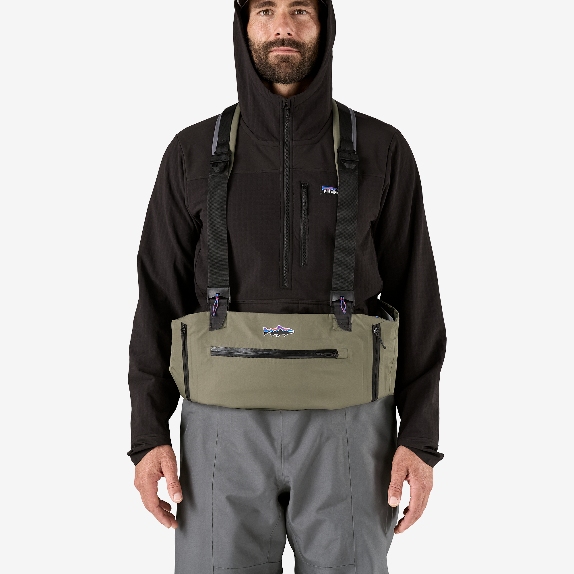 Men's Swiftcurrent Expedition Waders - Waterproof & Breathable Fishing Waders for Fly Fishing, Hunting & Outdoor Adventures