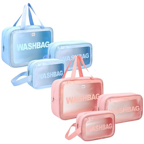 CP-26 Pink & Blue