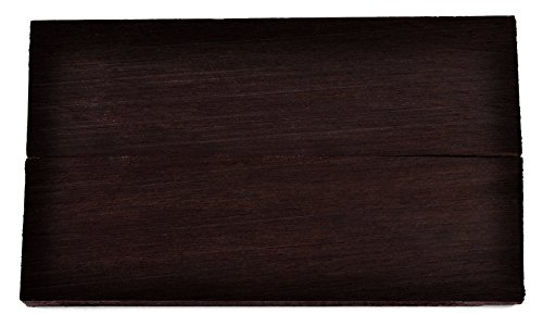 Gaboon Ebony