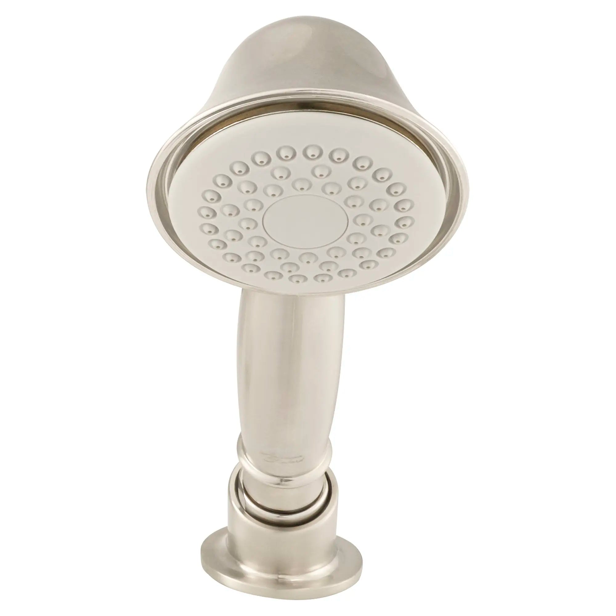 Delancey 1.8 GPM Water Saving Hand Shower - Single Function Showerhead with 6.8 L/Min Flow Rate for Bathroom, Spa & RV Use