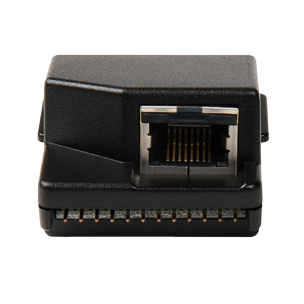 FX Luxor LAN Module - High-Speed Ethernet Adapter for Stable Network Connection | Perfect for Gaming, Streaming & Home Office Setup