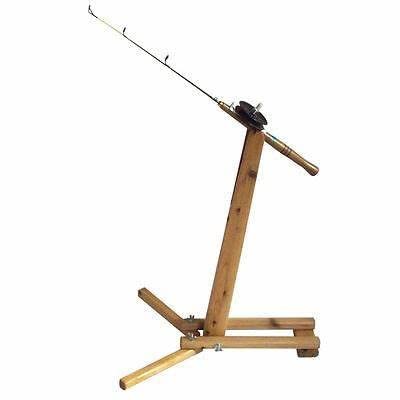 Douglas Creek Outdoors Original Ice Fishing Tip Down - Adjustable Depth Indicator for Ice Fishing Enthusiasts | Perfect for Winter Fishing in Lakes & Ponds