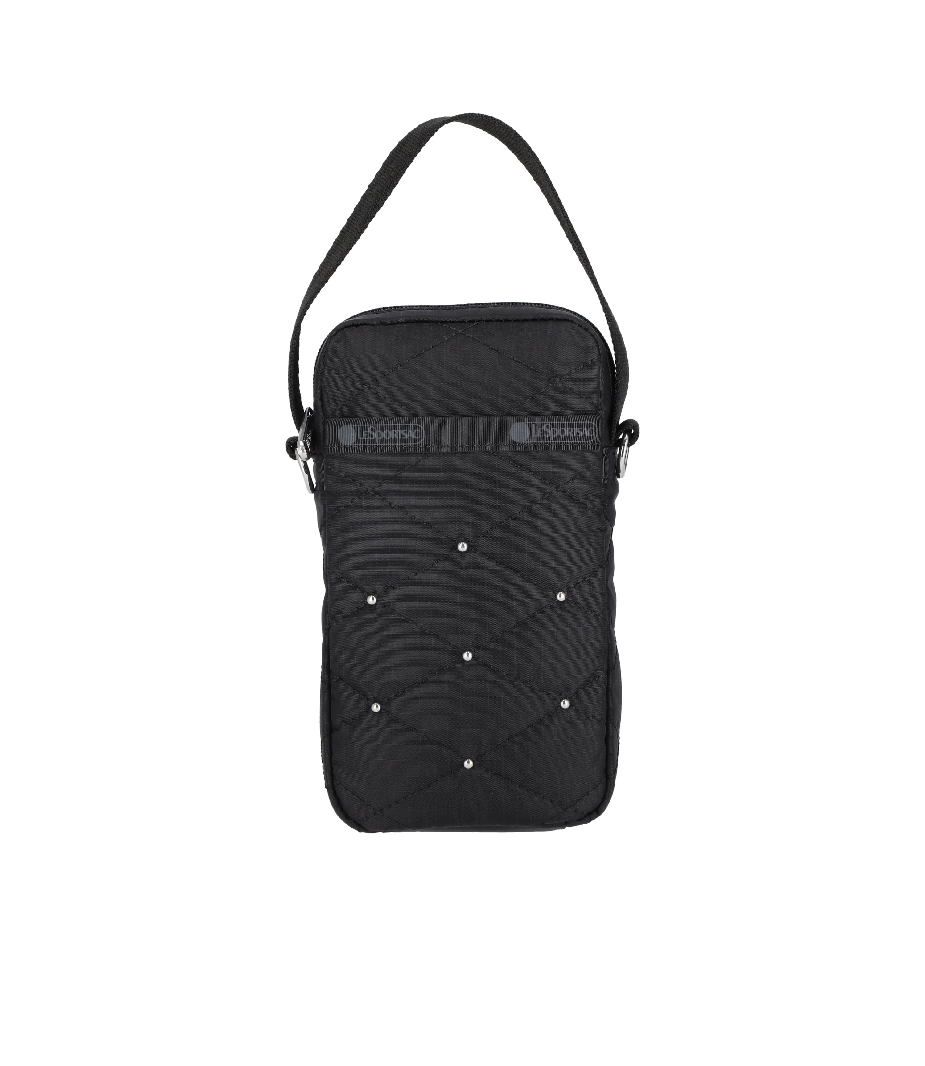 Stylish Mini Crossbody Bag with Top Handle - Perfect for Everyday Use, Travel & Shopping | Fashionable & Functional Women's Purse