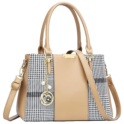 B-camel Stripe