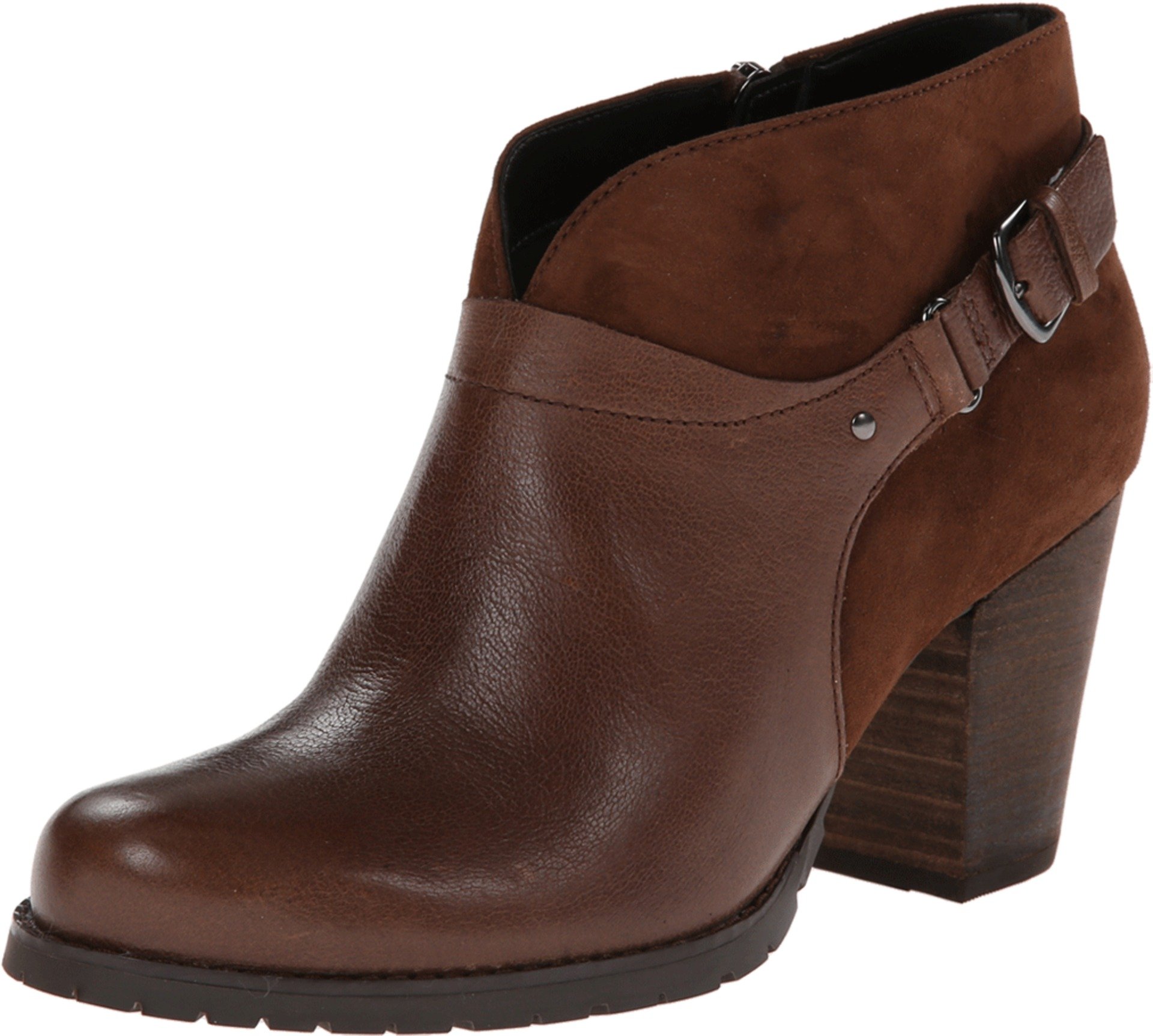Clarks Women's Mission Parker Casual Loafers - Comfortable Slip-On Shoes for Work, Travel & Everyday Wear