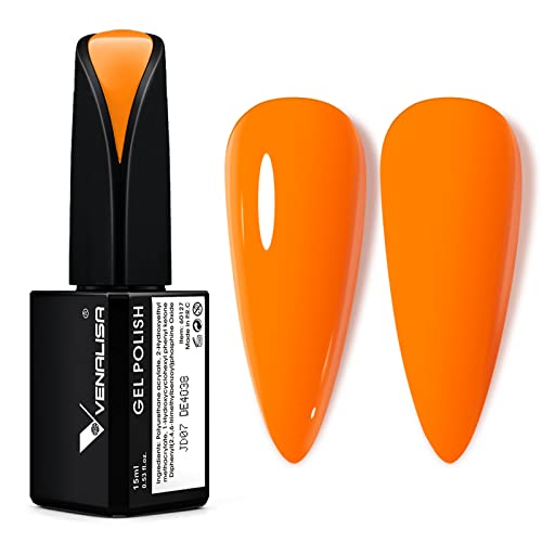 Pumpkin Orange