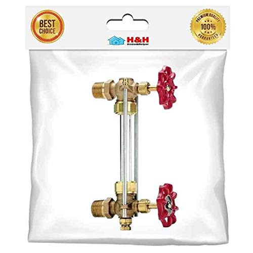 H&H HVAC 1/2