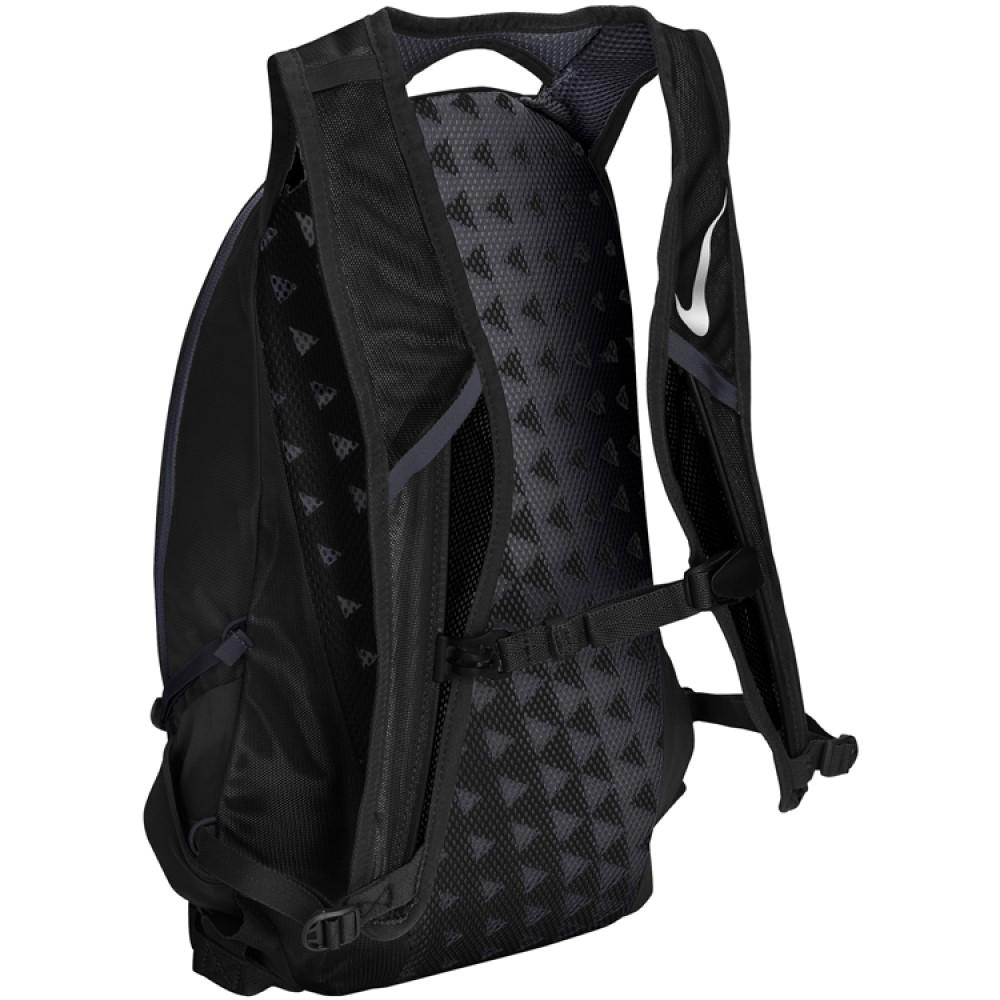 Nike Running Commuter Backpack 15L - Lightweight Waterproof Laptop Backpack for Men & Women - Perfect for Gym, Work, Travel & Daily Commute