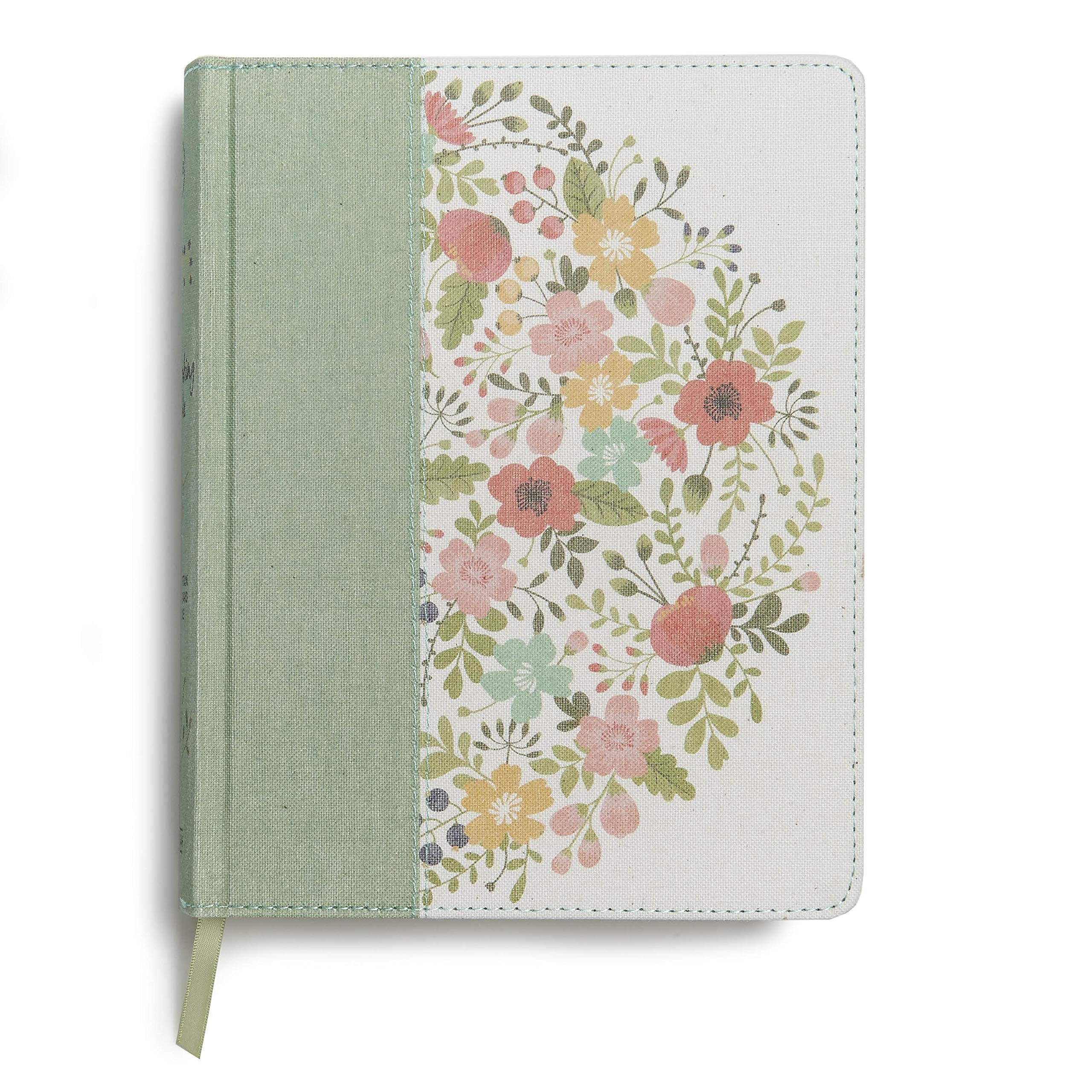 CSB Notetaking Bible - Wide Margins, Journaling Space for Bible Study & Devotion