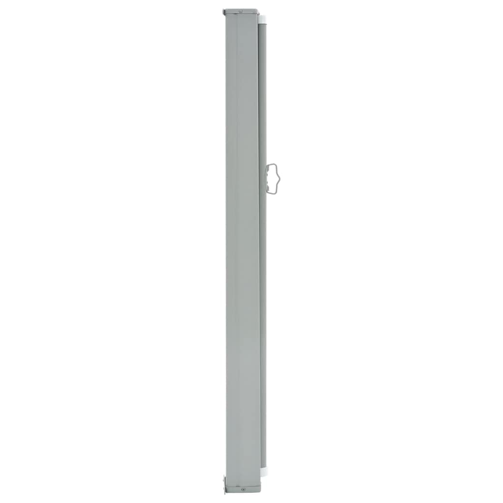 Retractable Side Canopy - 39.4