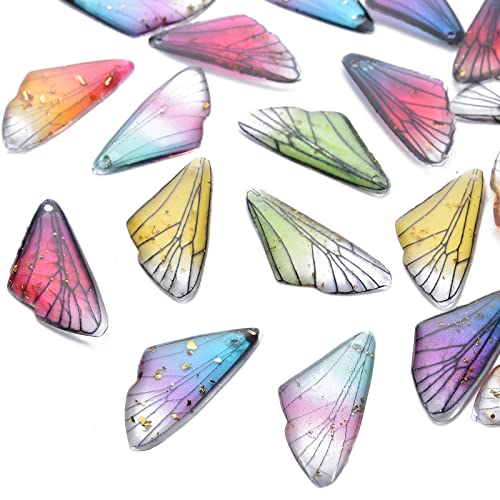 0Mixed Color, 24.5x11.5x2mm