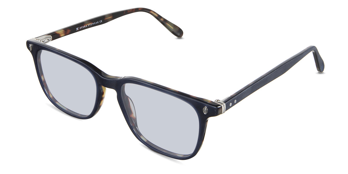 Harvey Women's Prescription Tinted Sunglasses - UV Protection & Stylish Frames for Driving, Outdoor Activities & Fashion