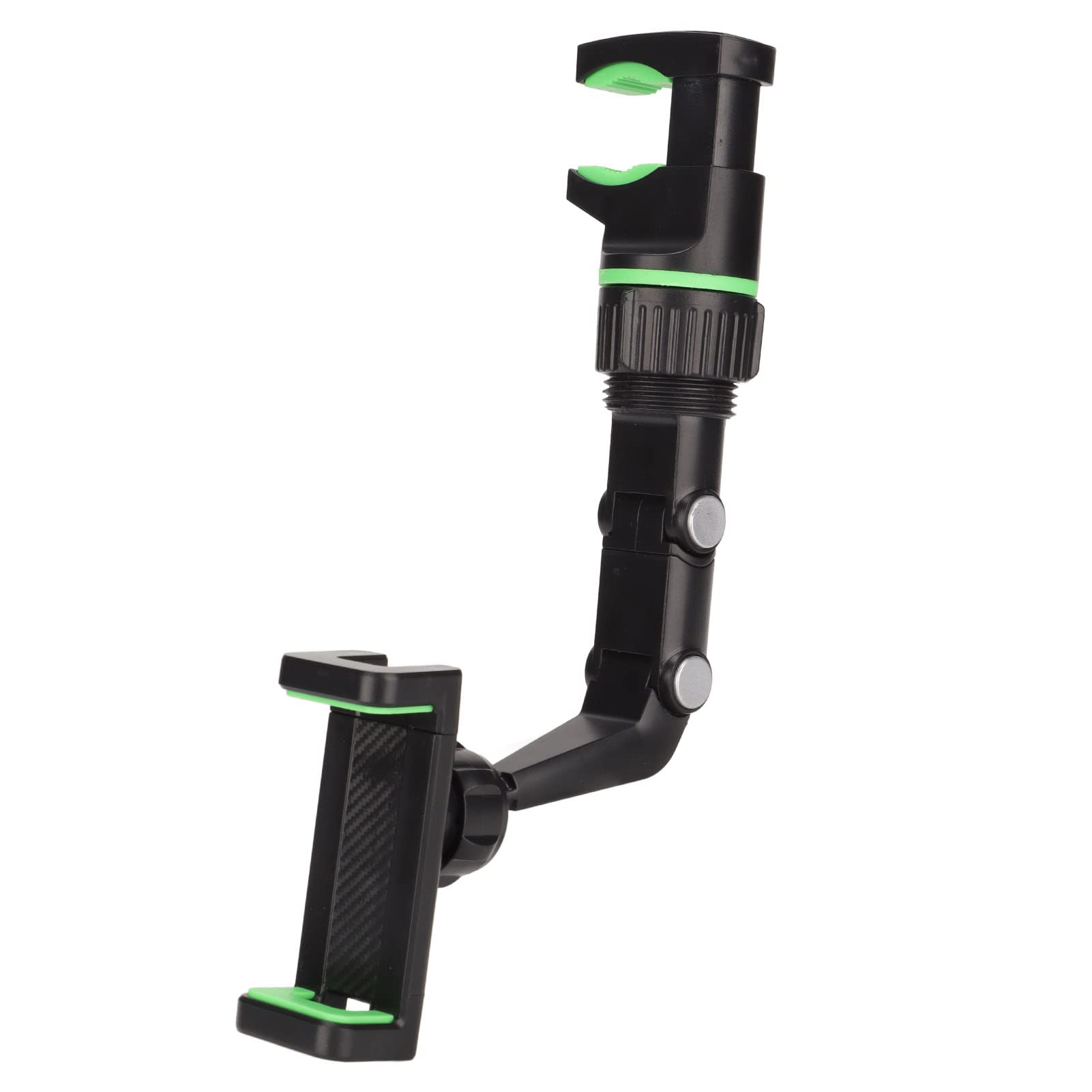360° Rotating Car Phone Holder for 4-6.9