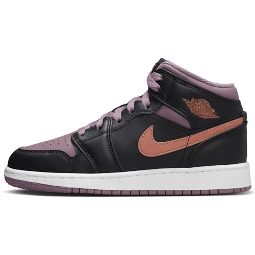 Black/Sky J Mauve/White/Sky J Orange