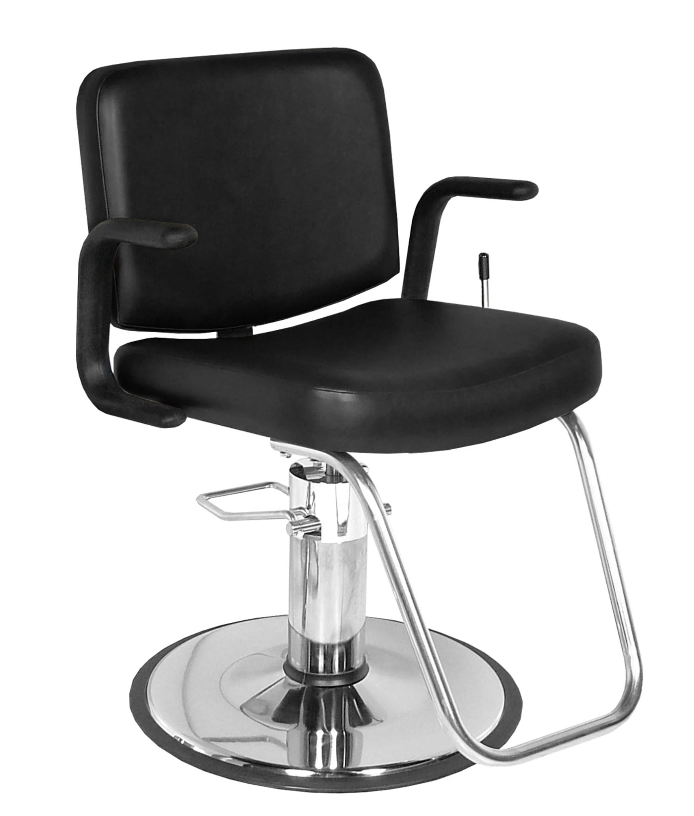 Monte All-Purpose Chair - Sturdy & Comfortable for Home, Office, and Outdoor Use - Perfect for Dining, Working, and Relaxing