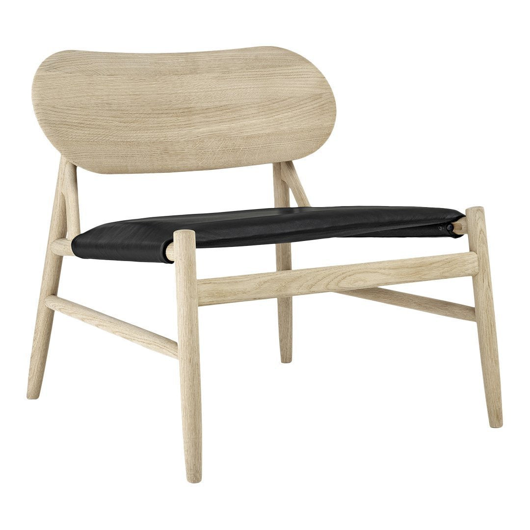 Ferdinand Lounge Chair - Modern Comfortable Accent Chair for Living Room, Bedroom & Office - Perfect for Relaxing, Reading & Lounging