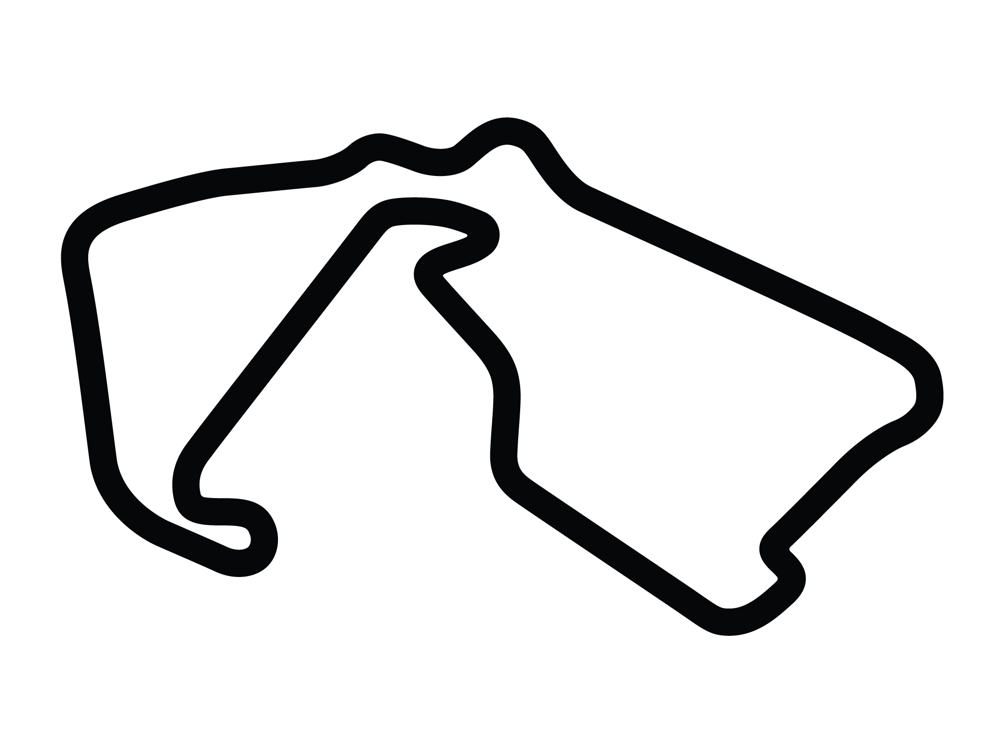 Silverstone Circuit - Official Formula 1 Racing Track | Historic British Motorsports Venue for Car Racing, Events & Tours | Perfect for Motorsport Enthusiasts & Corporate Events