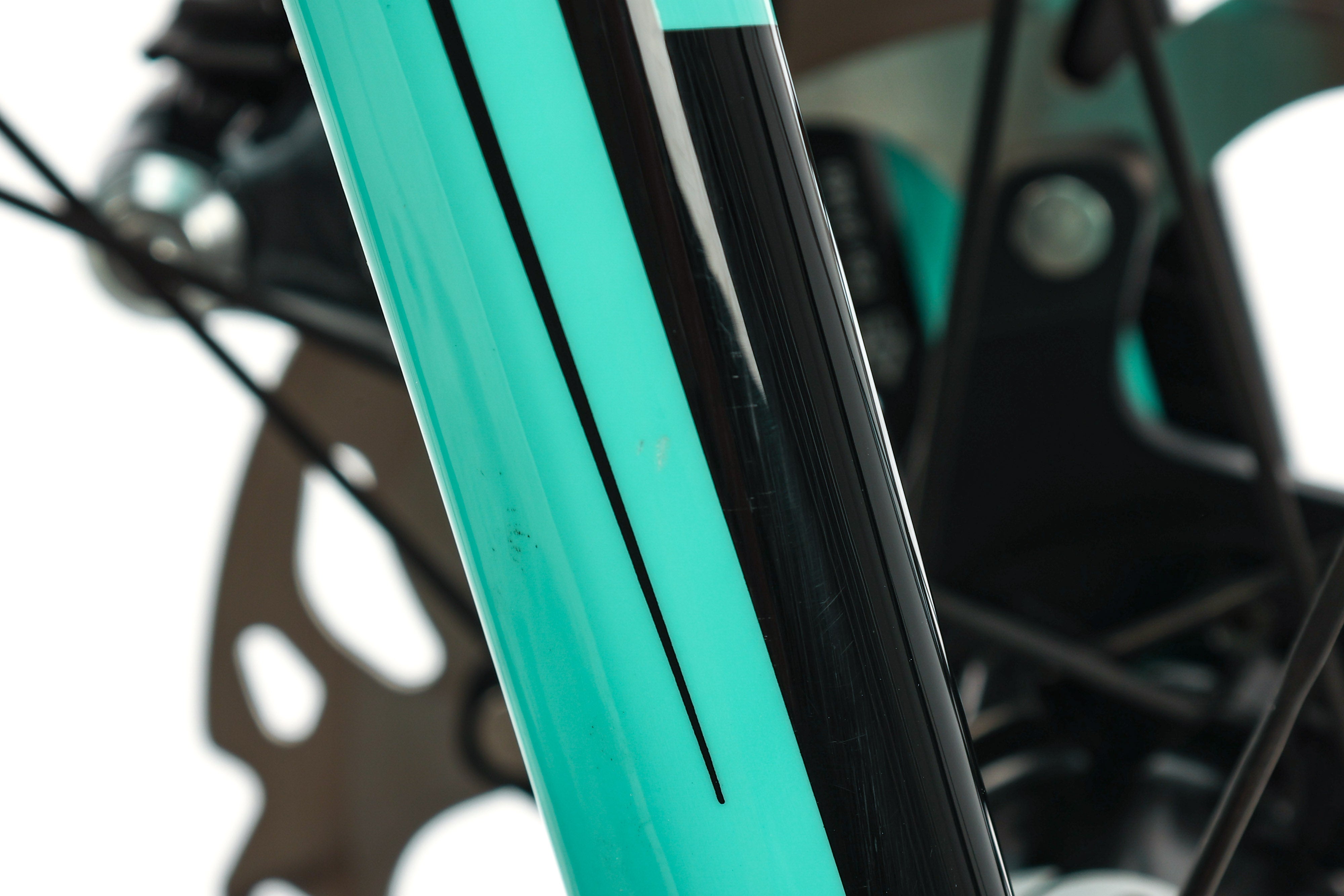 Bianchi Aria e Road Ultegra Electric Road Bike 2020 Model - 55cm Frame for Commuting & Urban Cycling