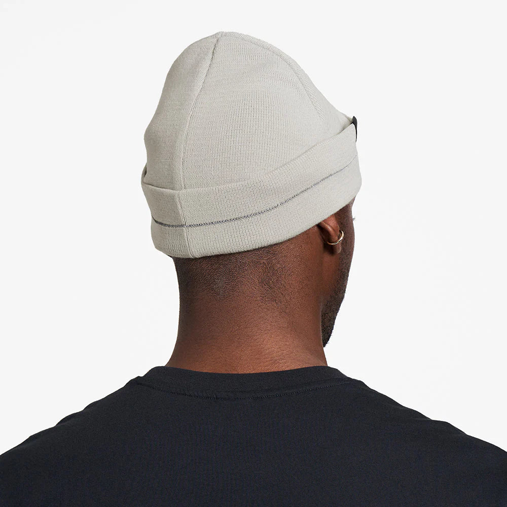 Unisex CR3 Beanie - Soft & Warm Winter Hat for Men & Women - Perfect for Stadium Events, Outdoor Sports & Cold Weather Activities