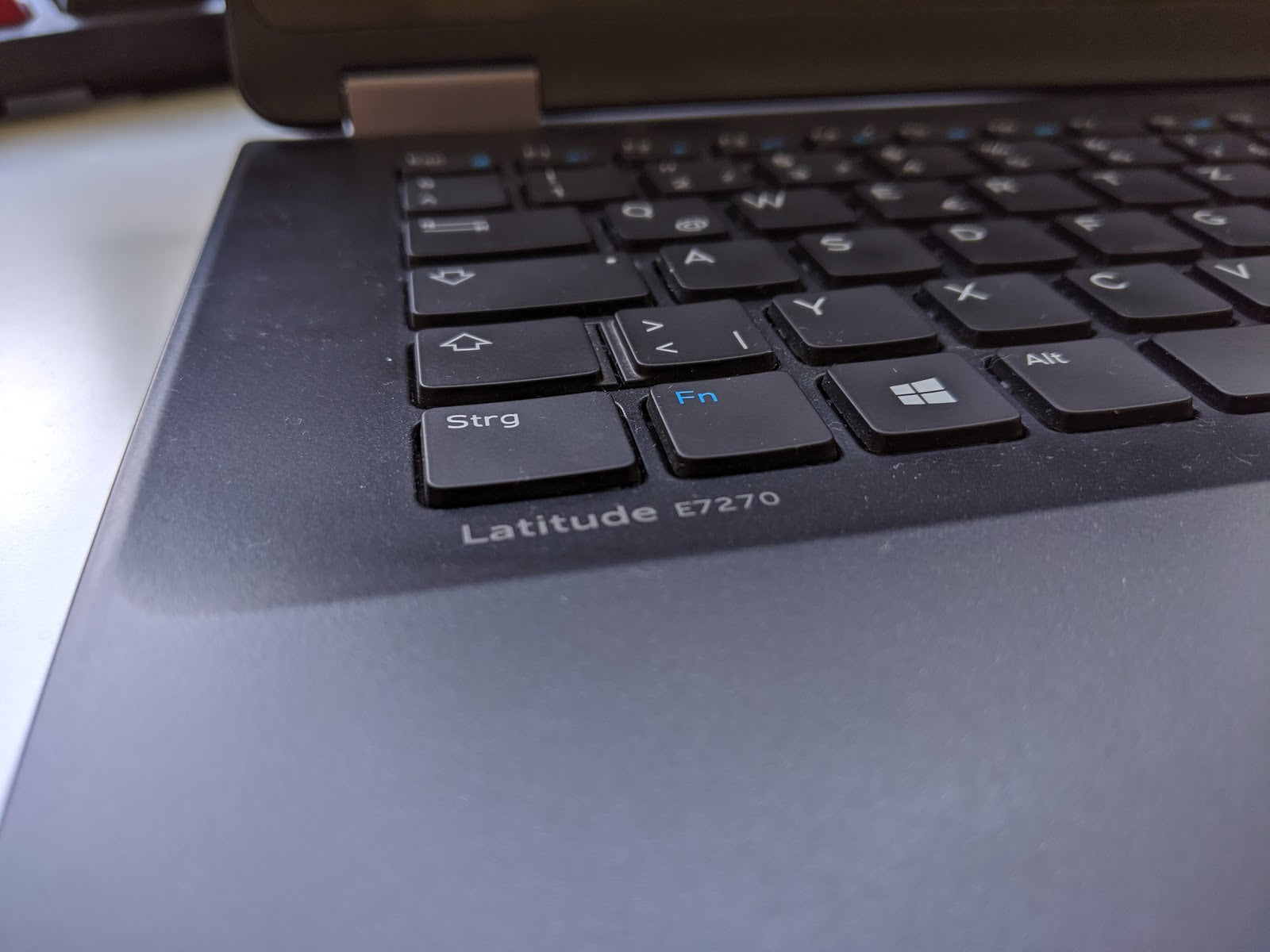 Dell Latitude E7270 12.5