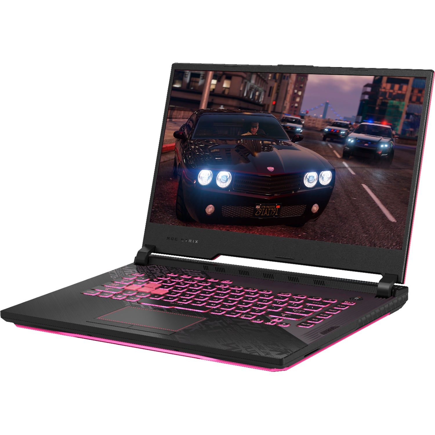 ASUS ROG Strix G15 Gaming Laptop - 15.6