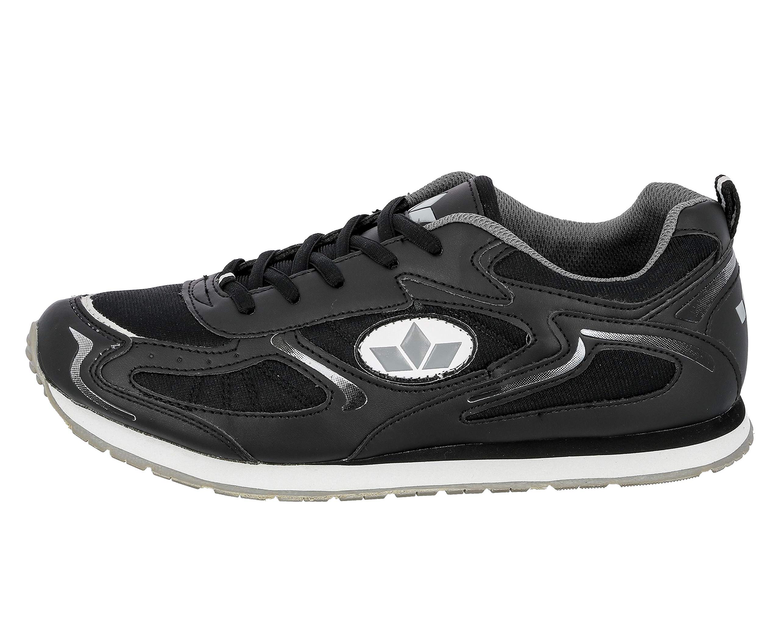 Best Men's Fitness Shoes for Running & Gym Workouts – Lightweight, Breathable & Supportive for Active Lifestyles