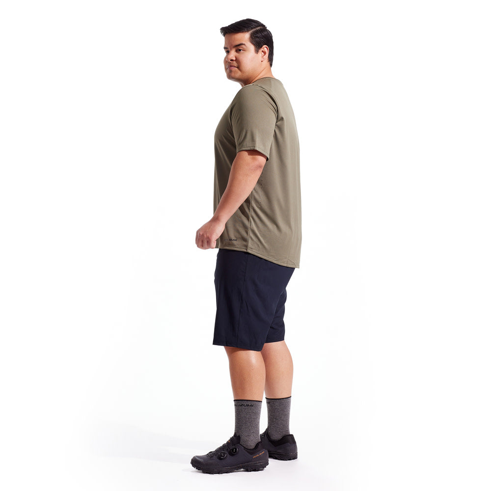 Men's Quick-Dry Hiking Shorts with UPF 50+ - Lightweight Outdoor Adventure & Travel Shorts for Hiking, Camping, and Summer Activities