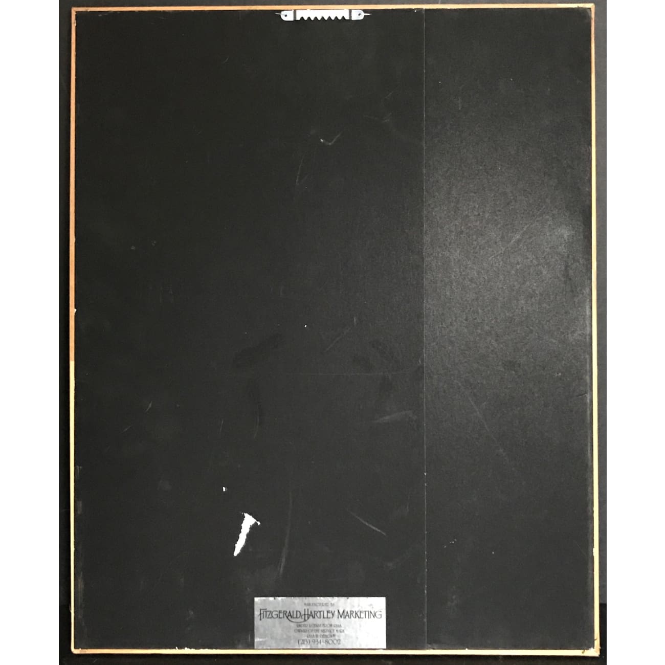 Rare RIAA Platinum Album Award Presented to Michael Steele - Authentic Music Memorabilia for Collectors & Fans | Perfect for Display in Music Studios, Theaters, and Fan Collections