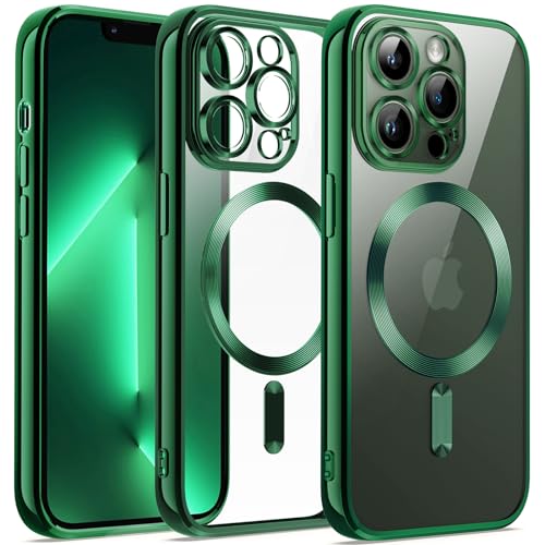 Deep Green