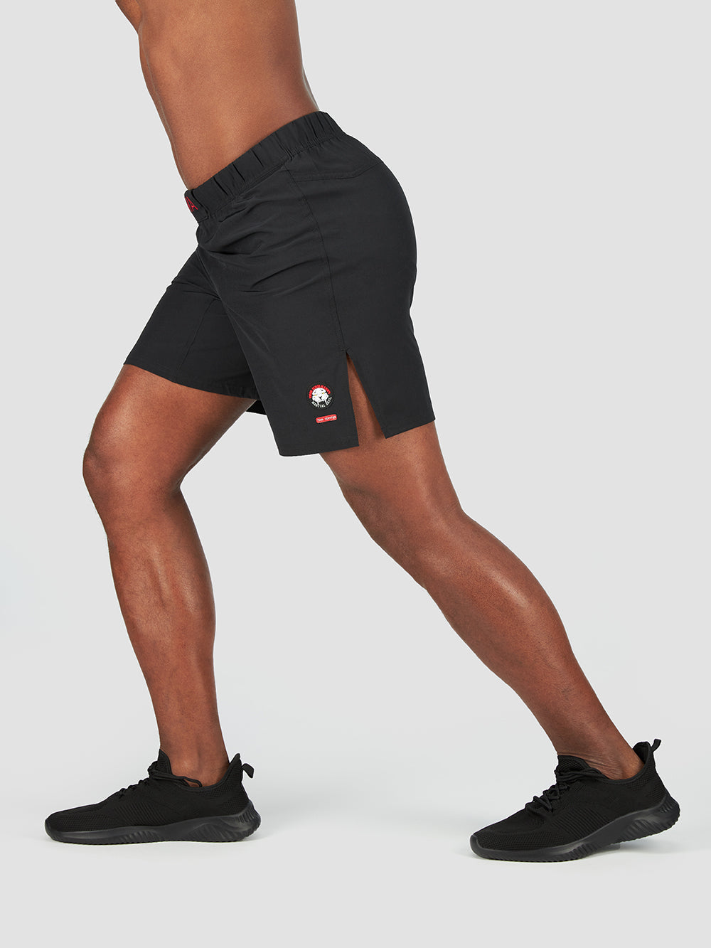 Men's Active Quick-Dry Board Shorts for Swimming, Surfing & Beach - Lightweight & Comfortable Swim Trunks for Summer Outdoor Water Sports