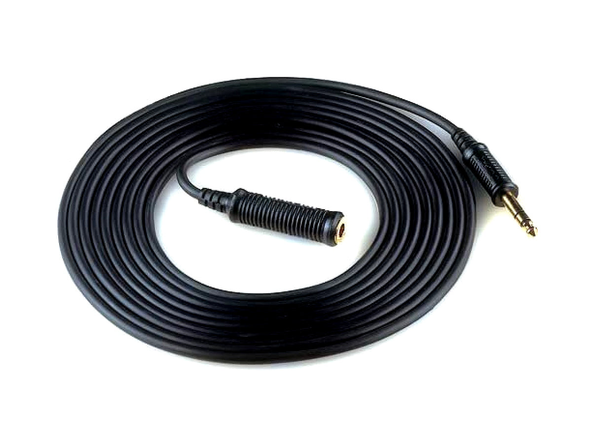Grado Extension Cable 12 Conductors - High-Quality Audio Cable for Professional Studio & Home Theater Systems | Perfect for DJ Equipment, Amplifiers & Speakers