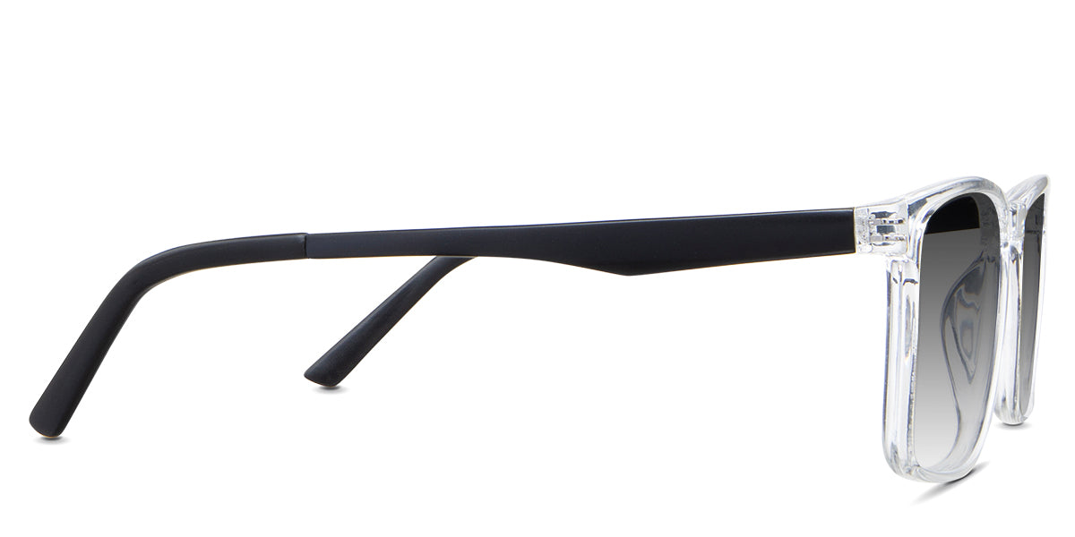 Axton Men's Prescription Sunglasses - UV Protection Polarized Lenses for Driving, Fishing & Outdoor Activities | Stylish & Durable Eyewear for Men
