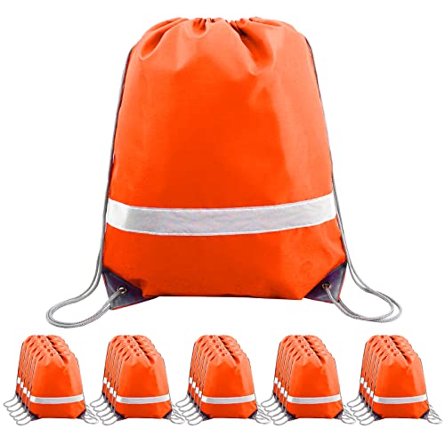 Orange Reflective